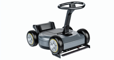 Bedste Segway robotplæneklipper i test