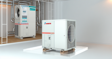 Bedste daikin varmepumpe i test