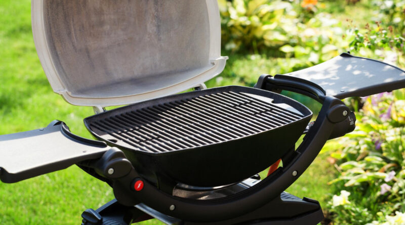 weber el grill