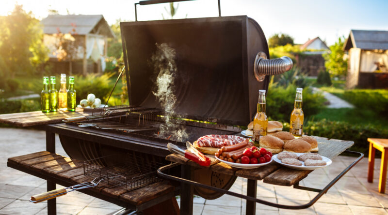 overtræk til weber grill