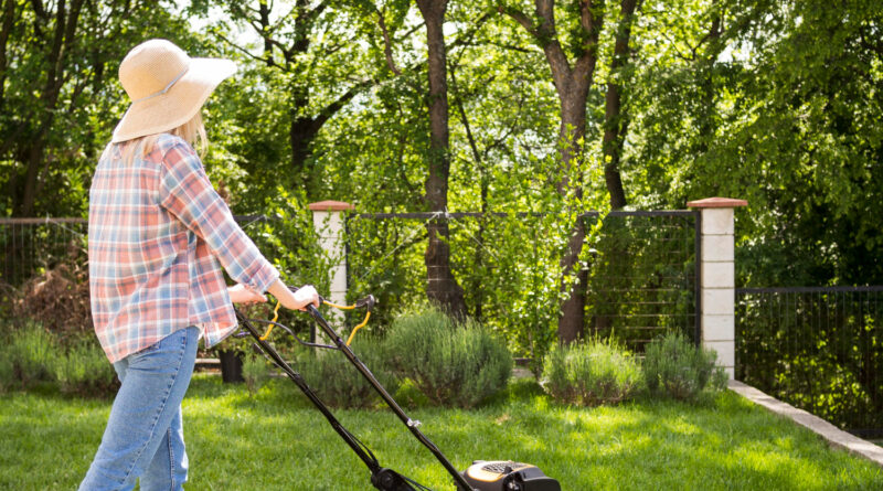 kantskærer med hjul