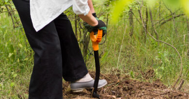 fiskars kantskærer