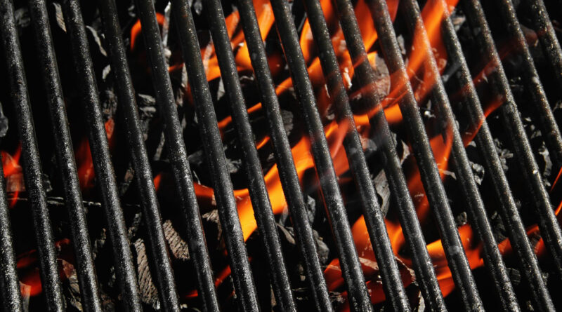 morsø grill