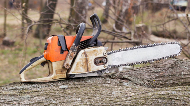 stihl motorsav