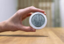 hygrometer