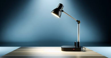 Bedste batteri bordlampe i test