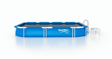 Bedste bestway pool i test