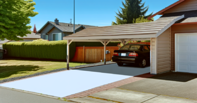 Bedste billig carport i test