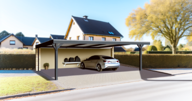 Bedste carport i test