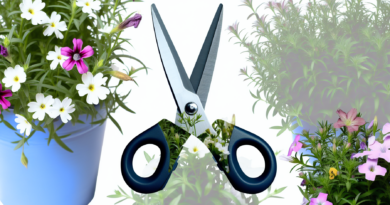 Bedste fiskars blomstersaks i test