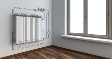 Bedste fjernvarme radiator i test