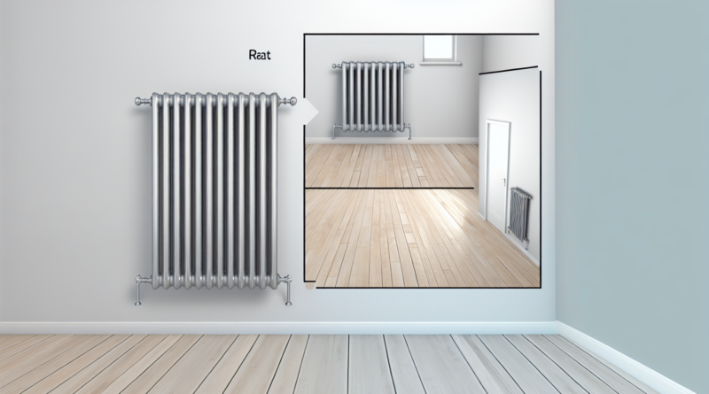 Bedste hudevad radiator i test