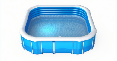 Bedste intex pool i test