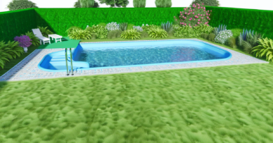 Bedste pool til haven i test