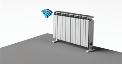 Bedste wifi radiator i test