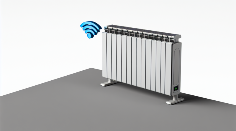 Bedste wifi radiator i test